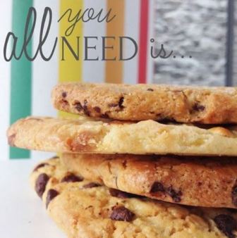 Actions produit et communication par la franchise La Mie Câline