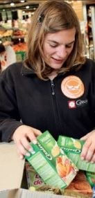 Dons aux associations caritatives