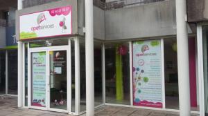 La franchise Apef Services attérit à Guérande