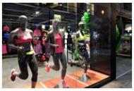 Un concept de magasin GO Sport dédié à l’expérience client