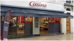 Petit Casino : des magasins alimentaires de proximité