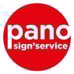 PANO Boutique Département Grands Comptes au salon VISCOM à Paris