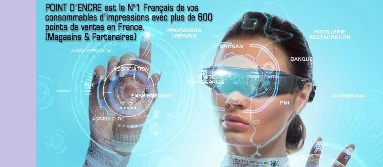 Les rendez-vous du réseau Point d&rsquo;Encre de Novembre 2015