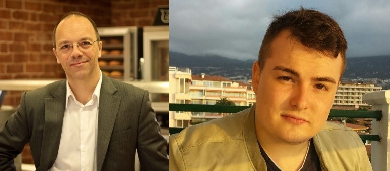 Il ouvre son deuxième restaurant franchisé Subway à 26 ans