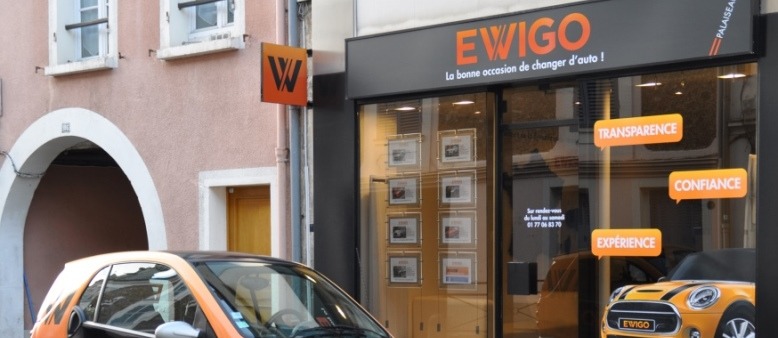 Ce que les franchisés Ewigo pensent de leur franchise