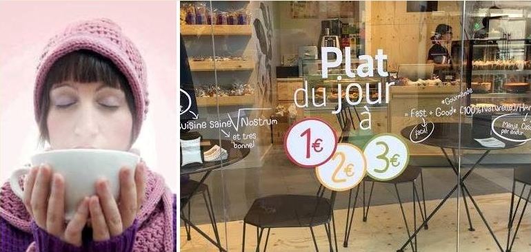 Nostrum, supérette de la restauration rapide, s&rsquo;implante à Montpellier et Avignon