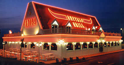 Pas de raison de s&rsquo;inquiéter du projet d&rsquo;entrée d&rsquo;un nouvel actionnaire chez Buffalo Grill