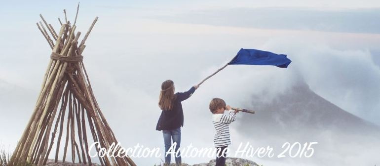 L&rsquo;enseigne Z Génération révèle sa nouvelle collection Automne – Hiver 2015