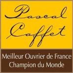 Pascal Caffet, Maître Artisan de praliné maison à l’ancienne