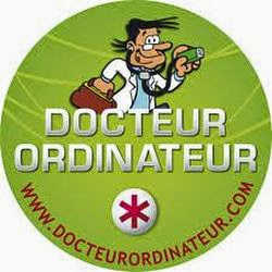 Brèves de la franchise Docteur Ordinateur