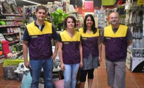 Interview d&rsquo;un multi-franchisé Bazarland : Benjamin Terrisson