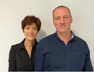 La Mie Câline de Douai repris par un couple de franchisés