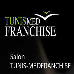 La foule au salon Tunis Med Franchise
