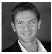 Philippe Herbette nouveau président Directeur Général du groupe Moving