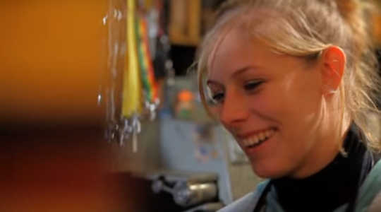 Cordonnier, un métier passionnant que la franchise fait rebondir