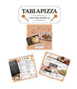 La franchise Tablapizza fête Noël jusqu&rsquo;au ….27 janvier