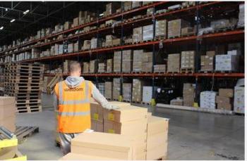 WELDOM élargit ses horizons