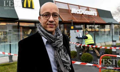 Un McDonald&rsquo;s dernier cri ouvre ses portes à Heillecourt