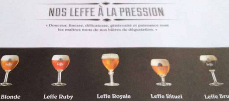 Café Leffe fait de l’accompagnement de ses franchisés une priorité