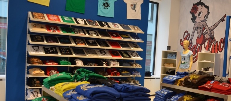 L&rsquo;investissement réel pour ouvrir un magasin Friking ?