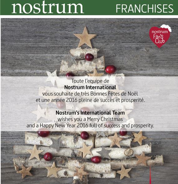 Noël Nostrum
