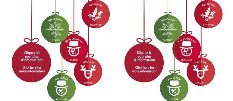 Et si le Père Noël vous offrait une franchise ?