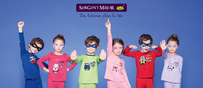 La franchise Sergent Major rachète Du Pareil au Même