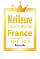 Brèves de la franchise Euromaster