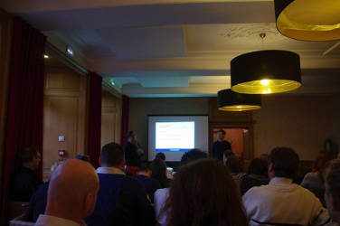 Convention Nationale des franchisés Kangourou Kids