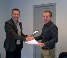 Brèves de la franchise AvivA Cuisines 2015