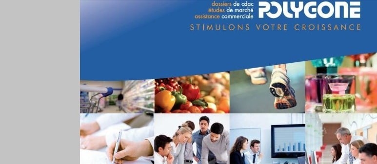 La définition de la  notion « d’ensemble commercial » impacte les autorisations de surfaces commerciales