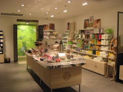 Développer son propre réseau de magasins quand on est fabricant