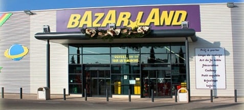 Devenir commerçant dans le secteur de la décoration