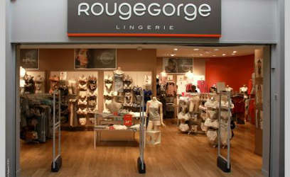 Brèves de la franchise RougeGorge