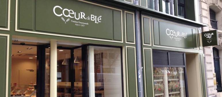 La franchise Cœur de blé au service du goût et de la tradition