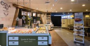 Coeur de Blé , un concept axé sur la tradition