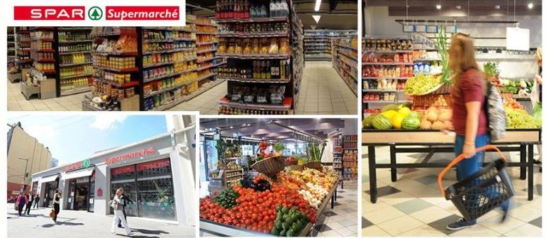 Spar recrute des partenaires sur ac-franchise.com
