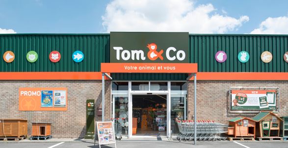 Une franchise à fort potentiel en France