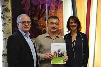 Les ouvertures Vakom