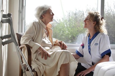 La franchise Adhap Services compte un nouveau centre à Vitrolles