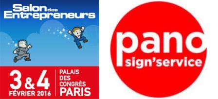Rencontrez la franchise Pano au Salon des Entrepreneurs les 3 et 4 février