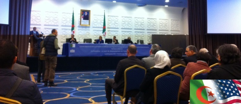 Conférence sur la franchise le 25 janvier à Alger :  un compte-rendu  en citations clés