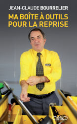 Le patron de Bricorama se livre dans « Ma Boîte à Outils Pour la Reprise »