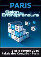 La franchise Ewigo participe au Salon des Entrepreneurs de Paris