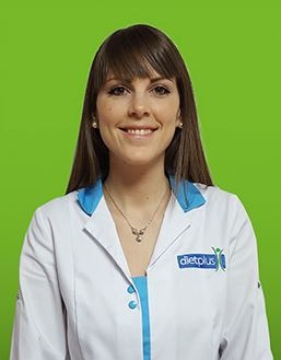 Jennifer Risbecq, diplômée en diététique, ouvre son centre franchisé Dietplus