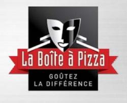 La Mini Boîte à Pizza, un concept uniquement à emporter