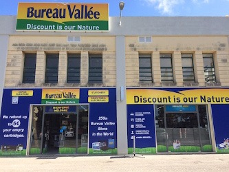 Bureau Vallée dépasse la barre des 260 magasins en France et à l’étranger