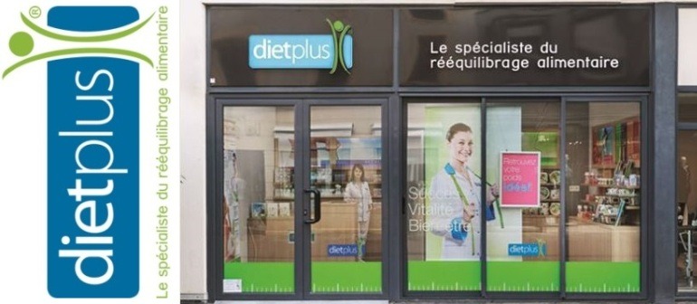 Dietplus recrute sur ac-franchise.com