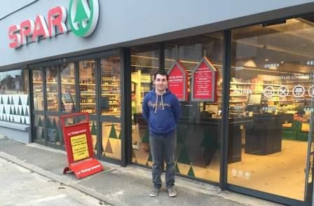 Valentin RIVIERE-BORNAIS