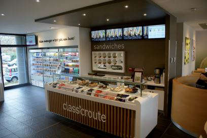 La franchise Class’croute affiche une croissance robuste